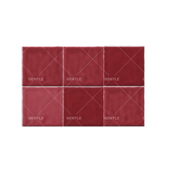Wholesale Square Orange Art Tiles