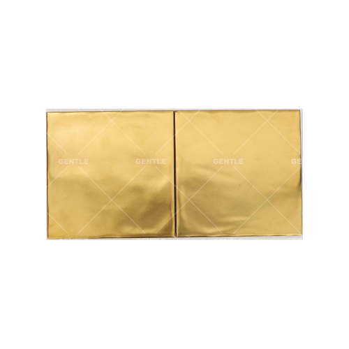 Wholesale Square Gold Art Tiles