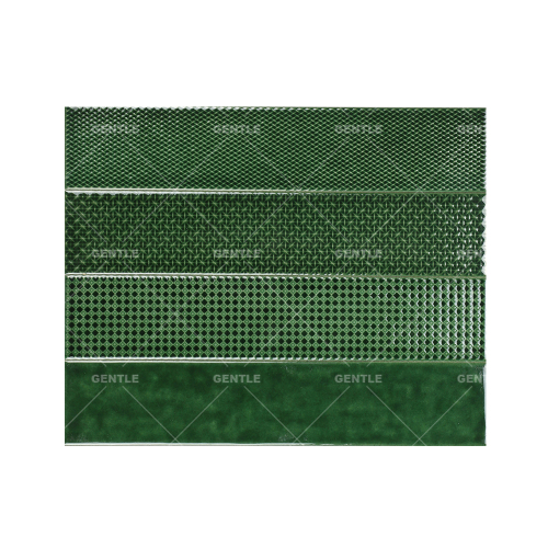 Wholesale 60x300mm Green Die Surface Art Tiles