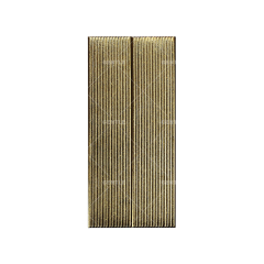 Customize Handmade Golden Porcelain Wall Tiles