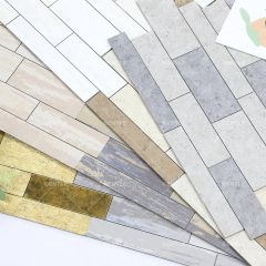 Wholesale Aluminum Composite Mosaic With Retro Stone Look