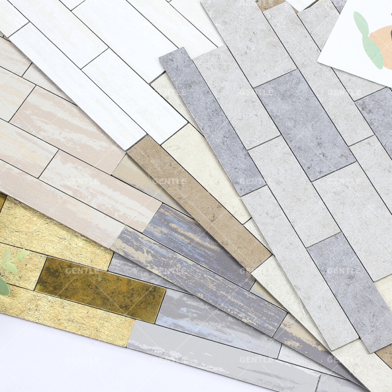 Wholesale Aluminum Composite Mosaic With Retro Stone Look