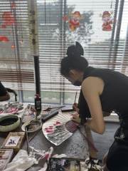 Adult Ink Painting                                                  成人水墨国画