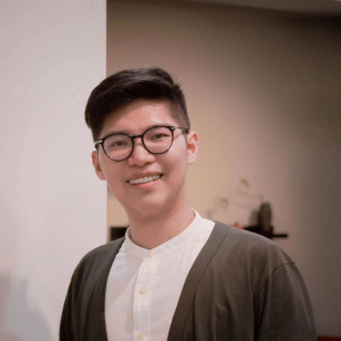 Zhou Wentao周闻涛老师