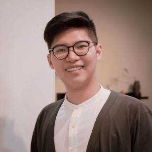 Zhou Wentao  周闻涛老师