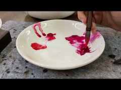 Children Ink Painting                                                        儿童国画