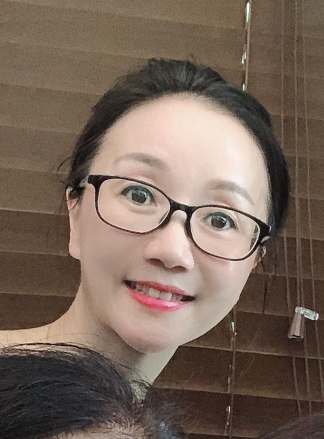 Zhou Manlin 周曼琳老师