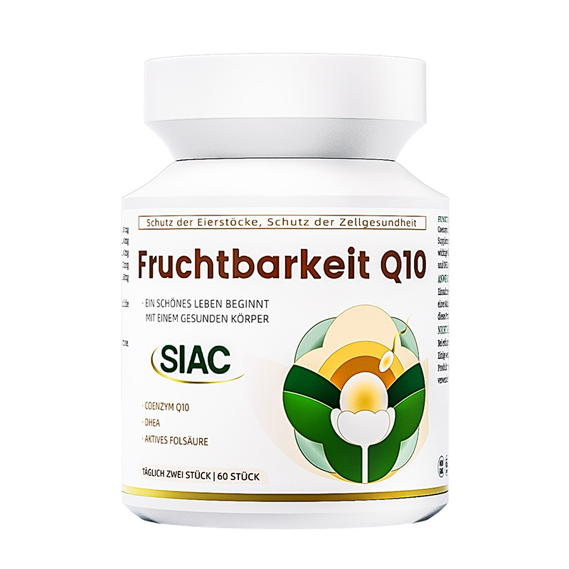 SIAC Super COQ10