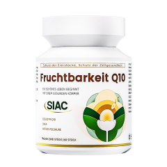 SIAC Super COQ10