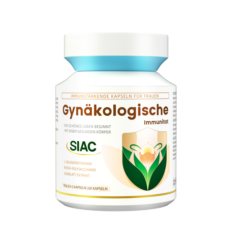 Gynäkologische Immunität