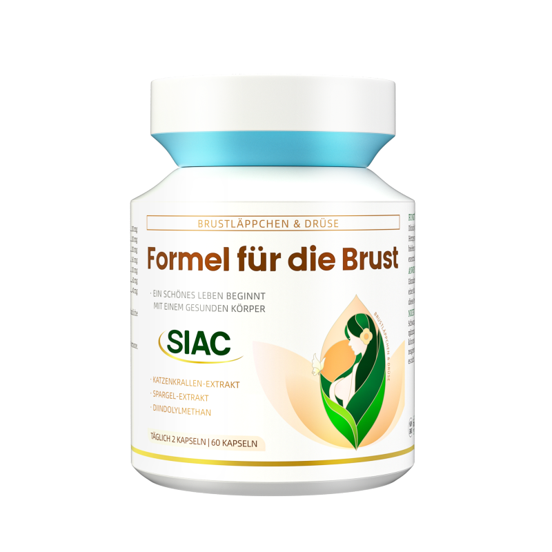 Formel fur die brust
