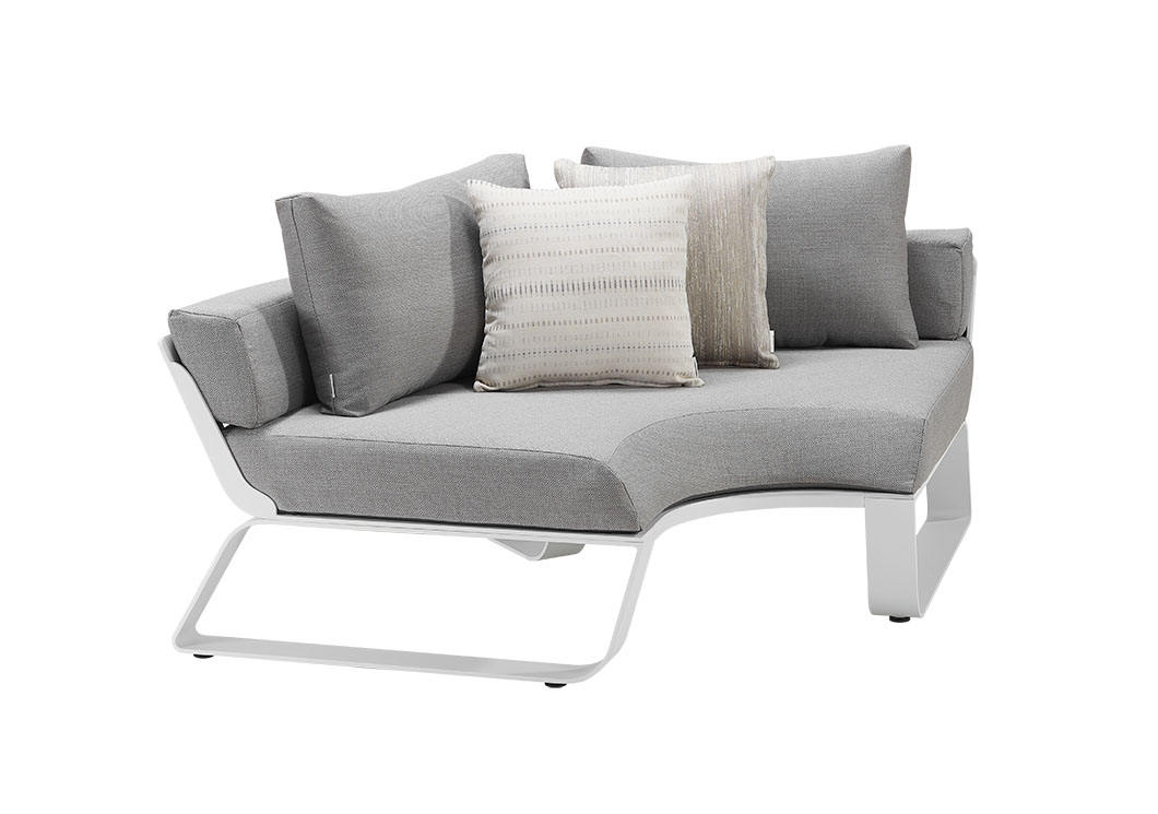 WING Middle Corner Sofa