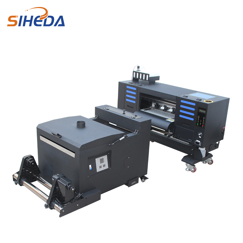 SHD-P500 40cm DTF Printer
