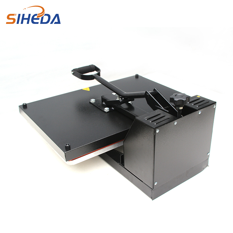38*38cm Heat Press Printing Machine Heat Press Transfer Machine For T-shirt