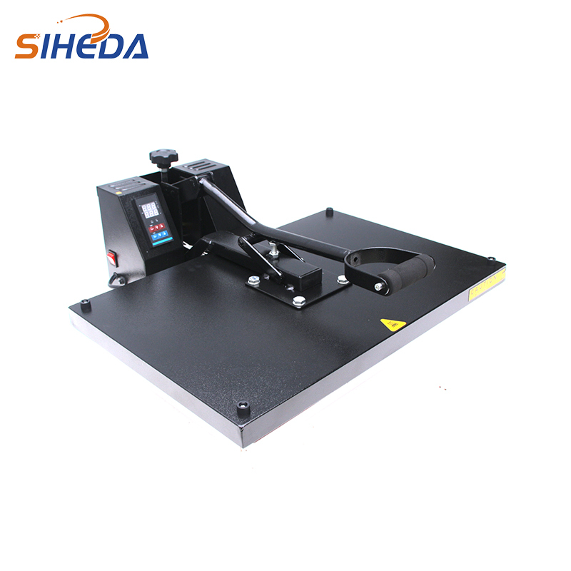 SHD-HPM38 Single Station Heat Press Machine