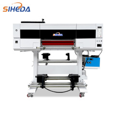 SHD-P600UV 60cm UV DTF Printer