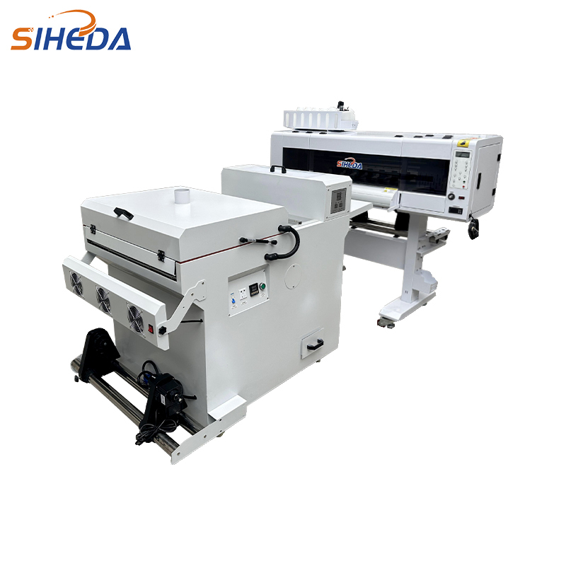 SHD-A700 60cm DTF Printer