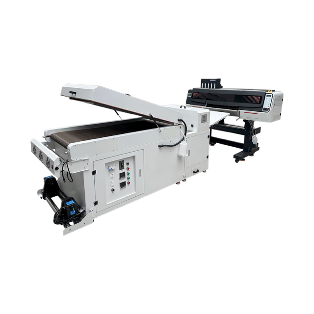 SHD-G704 60cm DTF Printer
