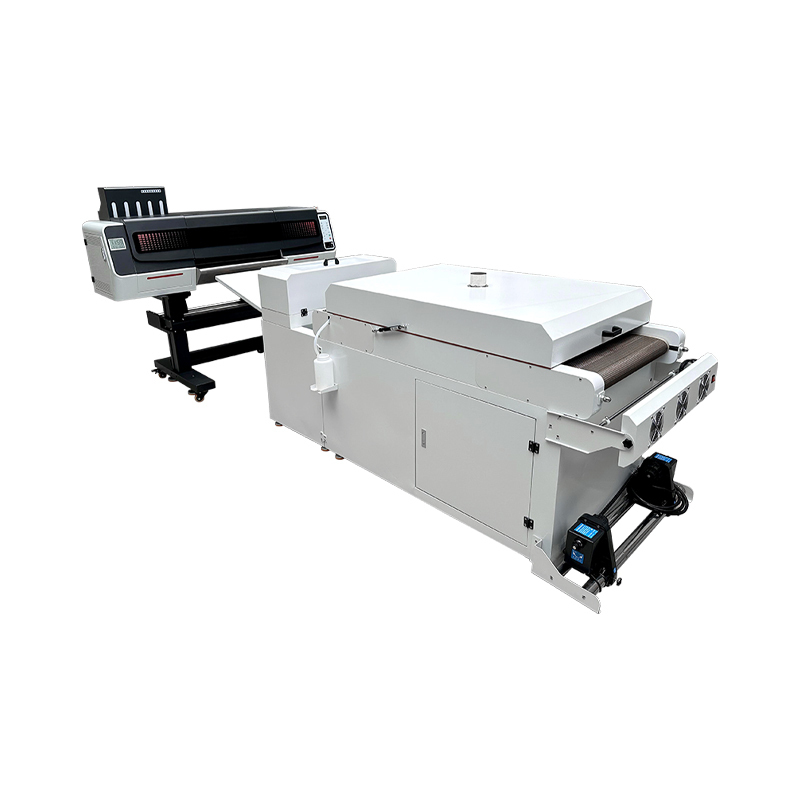 SHD-G704 60cm DTF Printer