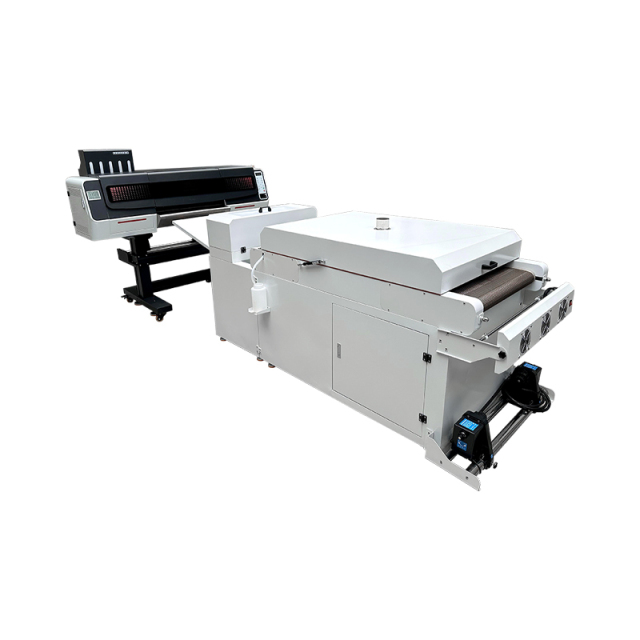SHD-G704 60cm DTF Printer