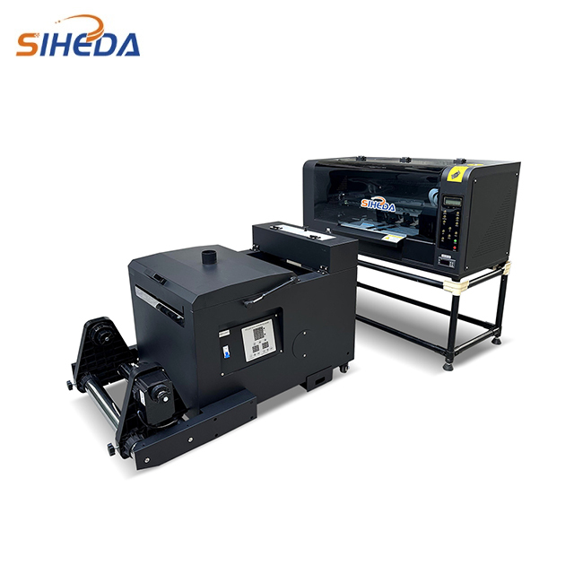 SHD-A380 30cm DTF Printer