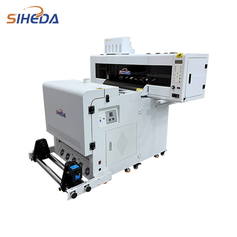 SHD-A700S 60cm DTF All in One Machine