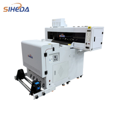 SHD-A700S 60cm DTF All in One Machine
