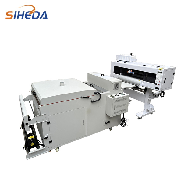 SHD-A700 60cm DTF Printer