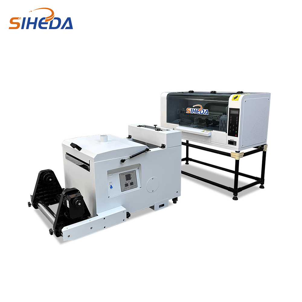 SHD-A380 30cm DTF Printer