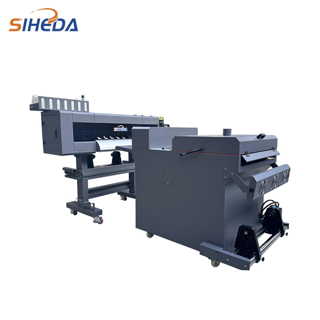 SHD-A700 60cm DTF Printer