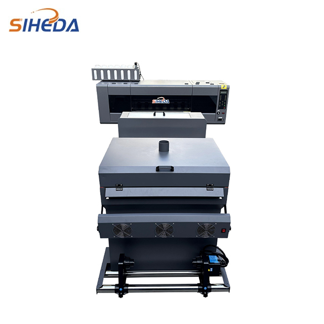 SHD-A700 60cm DTF Printer