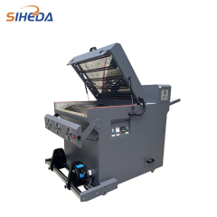SHD-A700 60cm DTF Printer