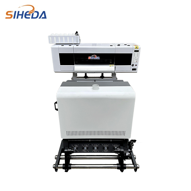 SHD-A700 60cm DTF Printer