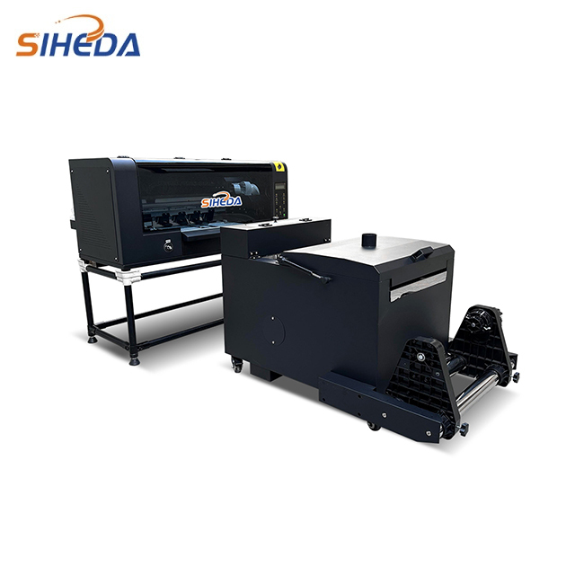 SHD-A380 30cm DTF Printer