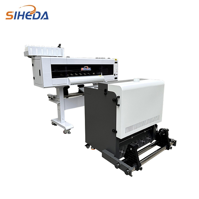 SHD-A700 60cm DTF Printer