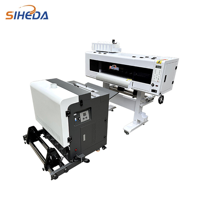 SHD-A700 60cm DTF Printer