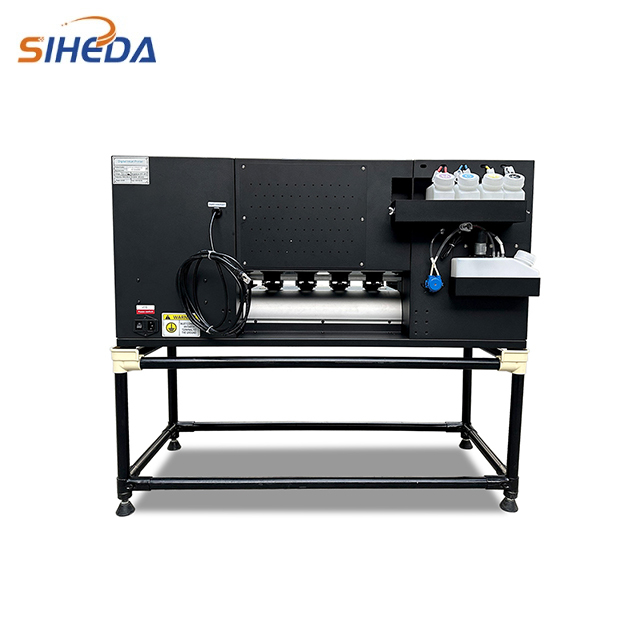 SHD-A380 30cm DTF Printer
