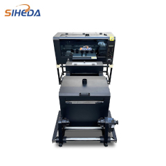 SHD-A380 30cm DTF Printer