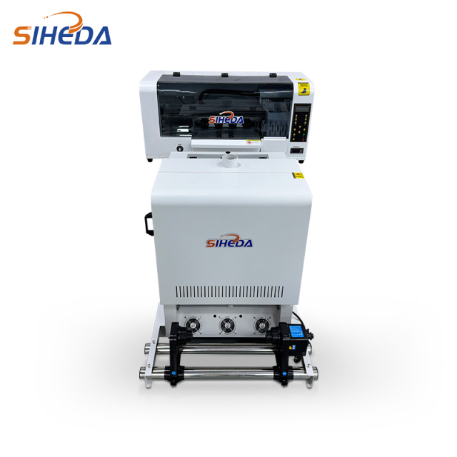 SHD-A380S 30cm DTF All in One Machine