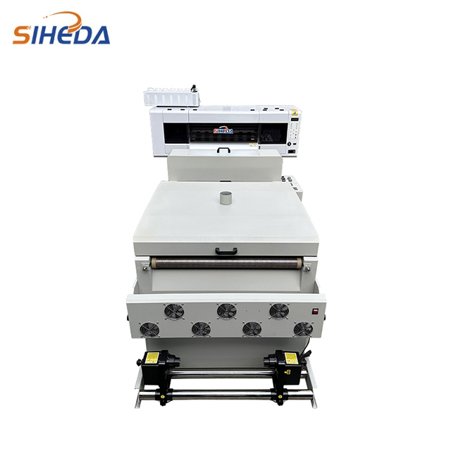 SHD-A700 60cm DTF Printer