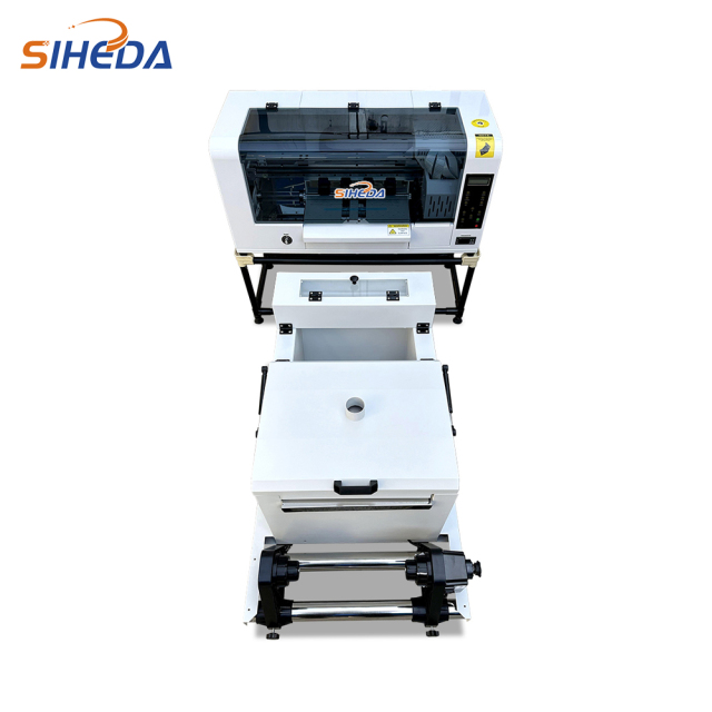 SHD-A380 30cm DTF Printer