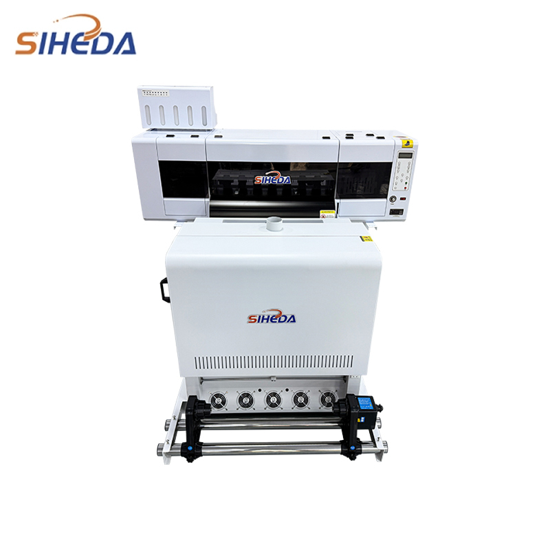 SHD-A700S 60cm DTF All in One Machine