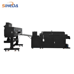 SHD-G704 60cm DTF Printer