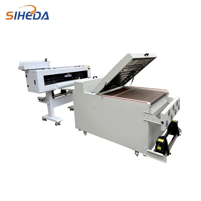 SHD-A700 60cm DTF Printer