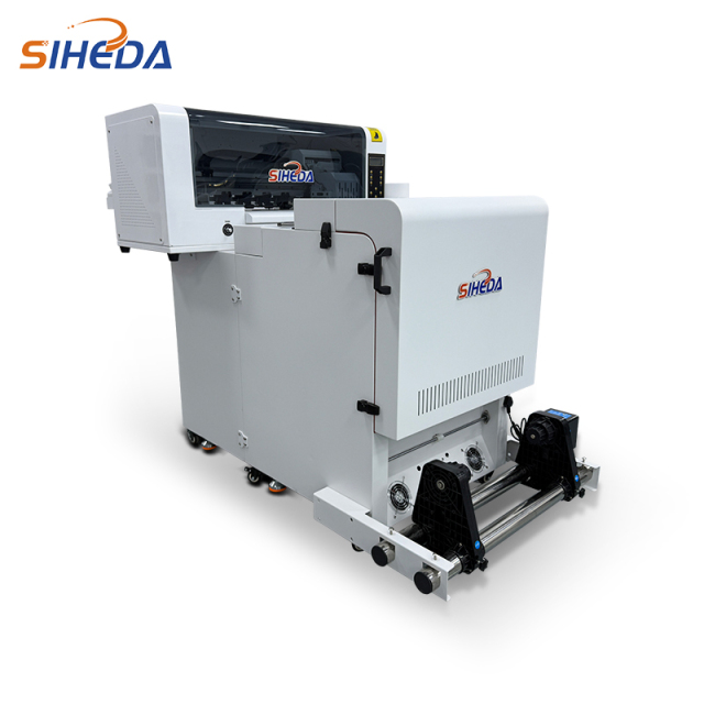 SHD-A380S 30cm DTF All in One Machine