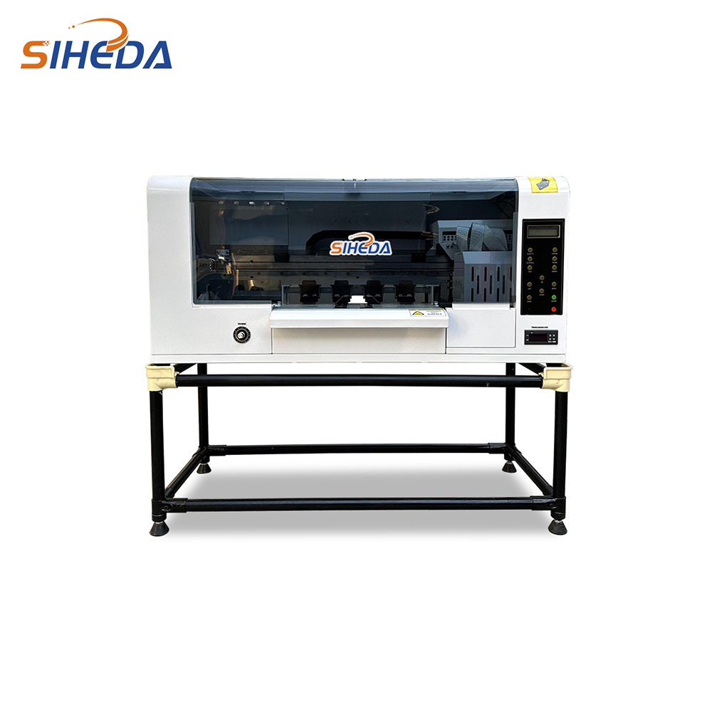 SHD-A380 30cm DTF Printer