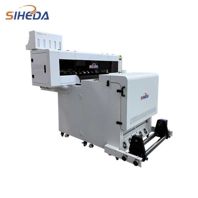 SHD-A700S 60cm DTF All in One Machine