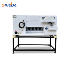 SHD-A380 30cm DTF Printer