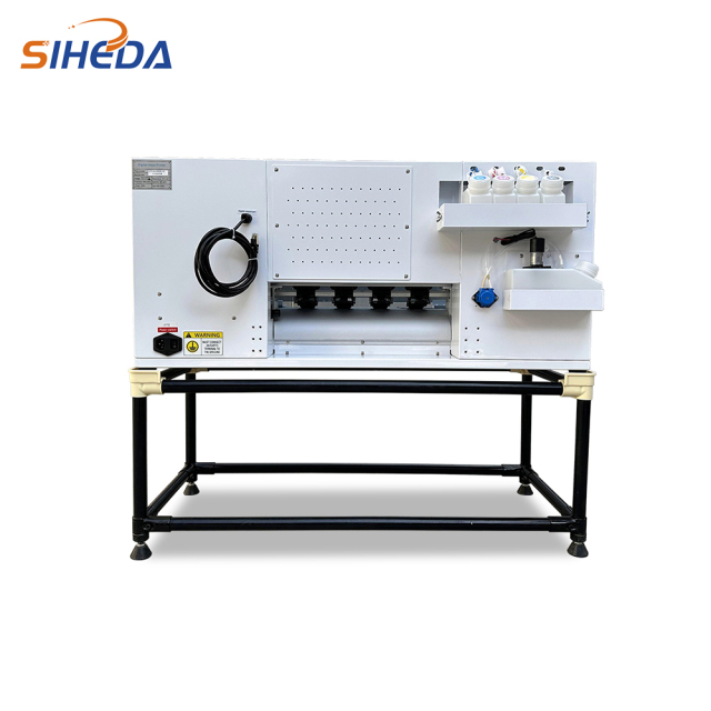 SHD-A380 30cm DTF Printer