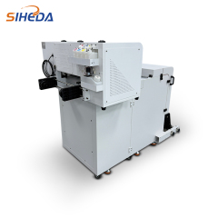 SHD-A380S 30cm DTF All in One Machine